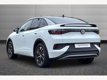 Used Volkswagen ID.5 2025 for sale - 78049386: Photo