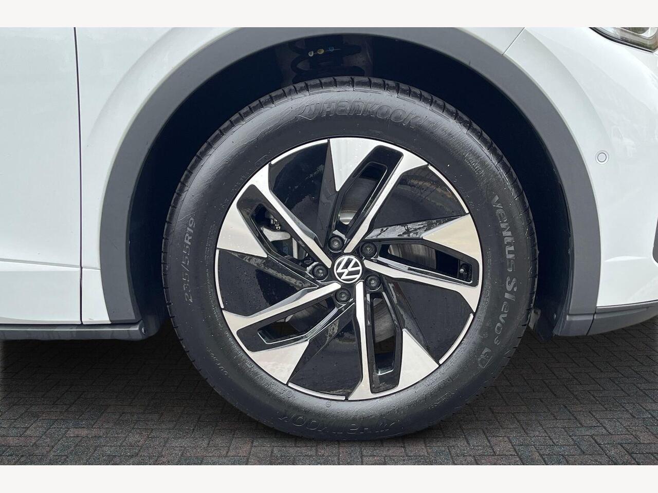 Used Volkswagen ID.5 2025 for sale - 78049386: Photo 7