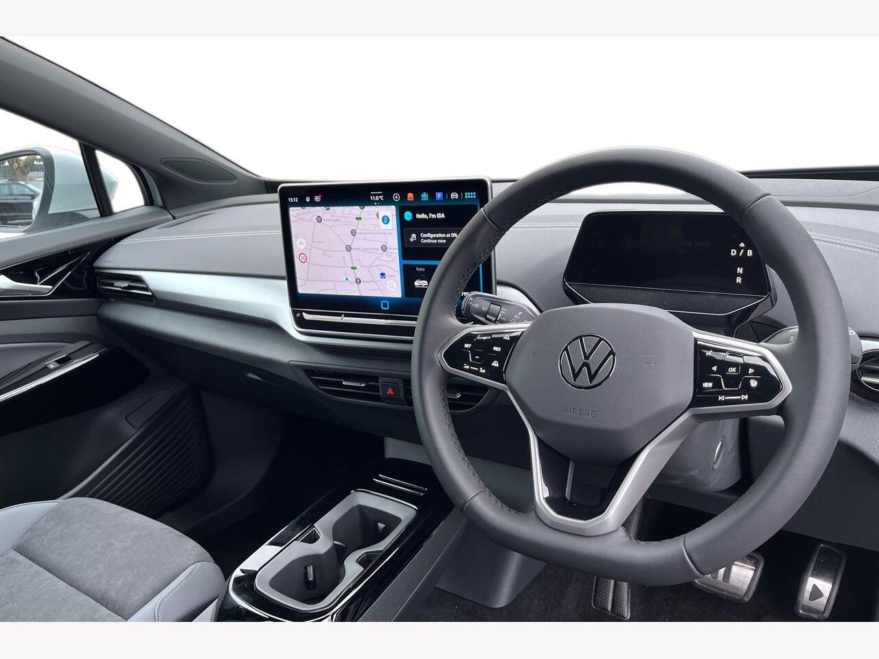Used Volkswagen ID.5 2025 for sale - 78049386: Photo 8
