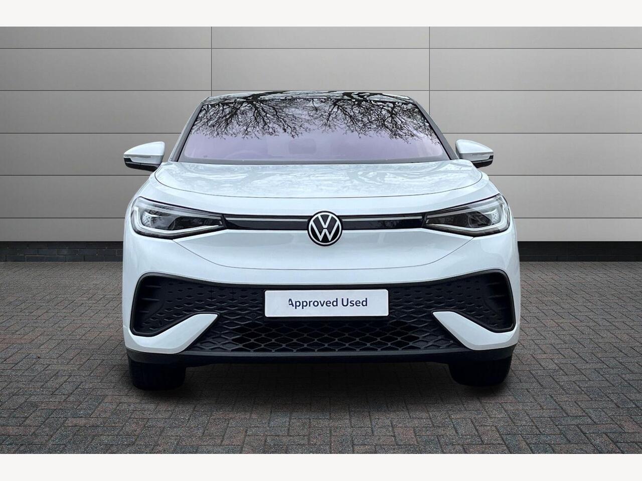 Used Volkswagen ID.5 2025 for sale - 78049386: Photo 9