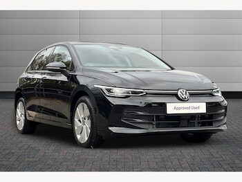Used Volkswagen Golf 2025 for sale - 77186859: Photo