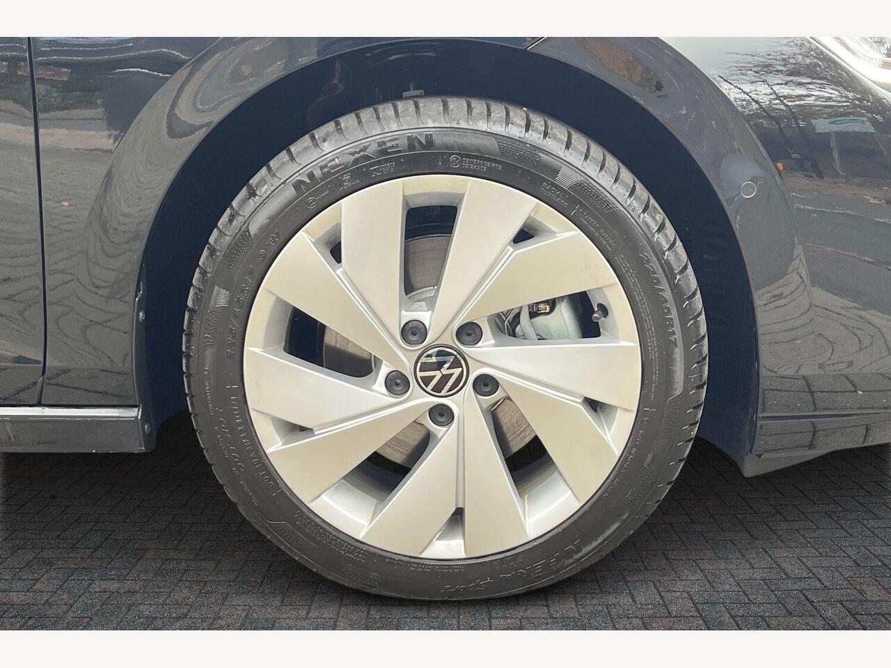 Used Volkswagen Golf 2025 for sale - 77186859: Photo 9