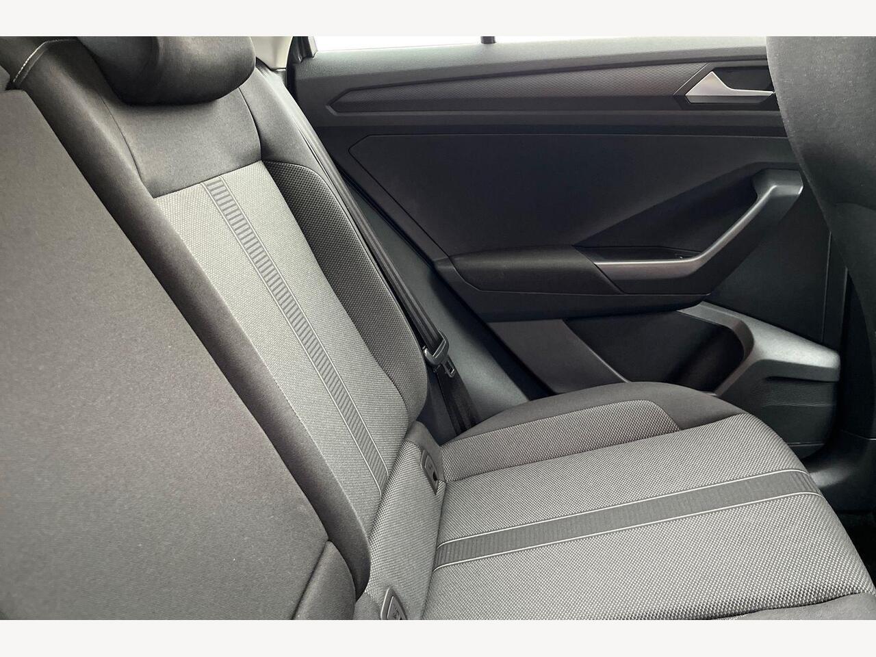 Used Volkswagen T-Roc 2025 for sale - 76679719: Photo 10