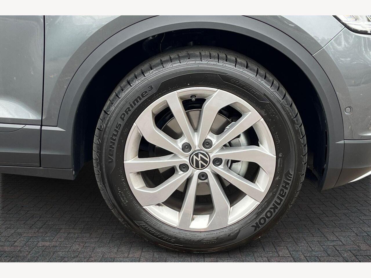 Used Volkswagen T-Roc 2025 for sale - 76679719: Photo 7