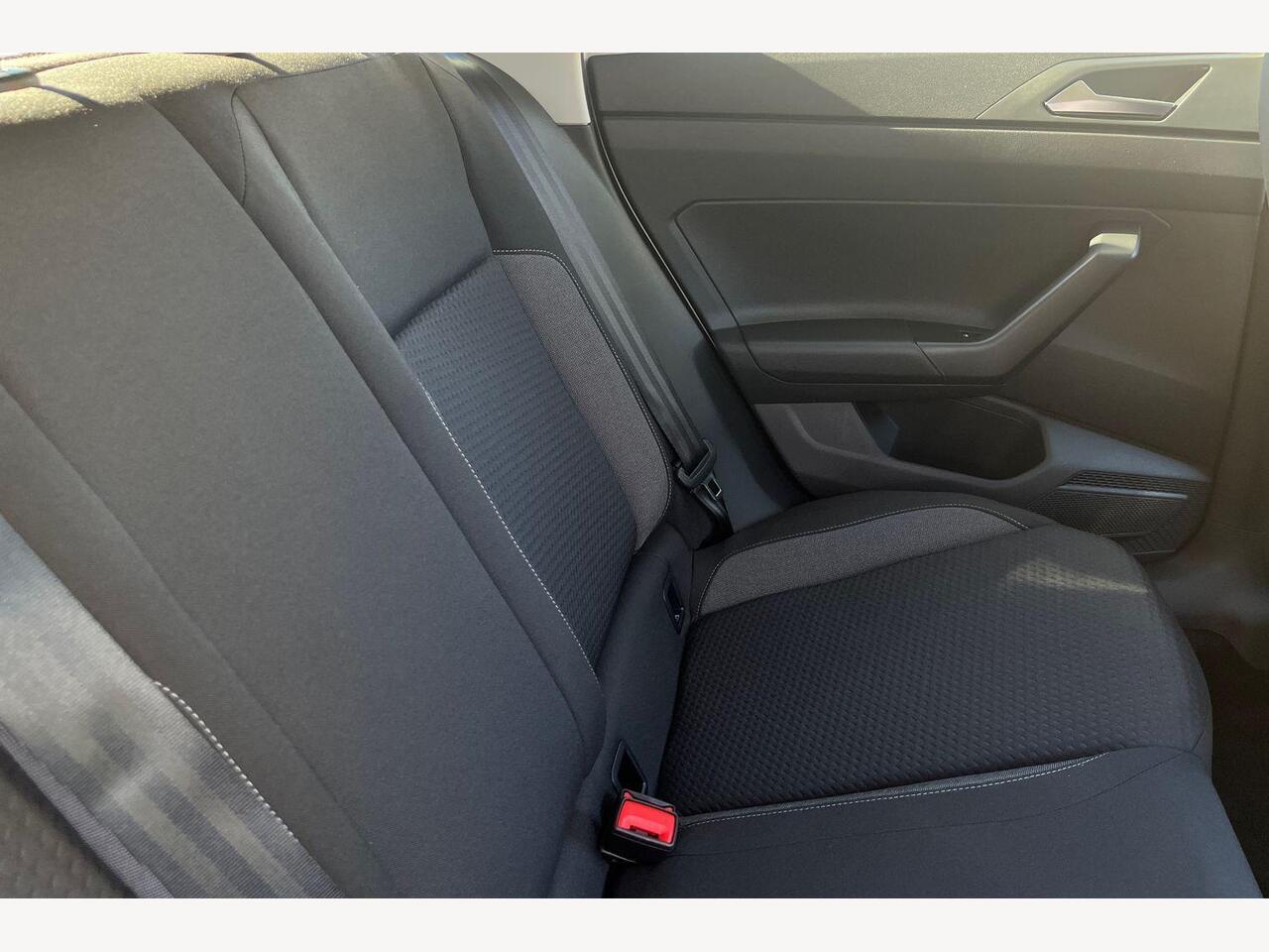 Used Volkswagen Polo 2025 for sale - 76803600: Photo 10