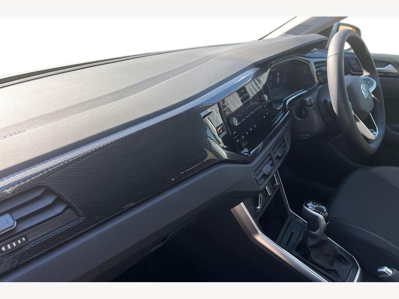 Used Volkswagen Polo 2025 for sale - 76803600: Photo 2