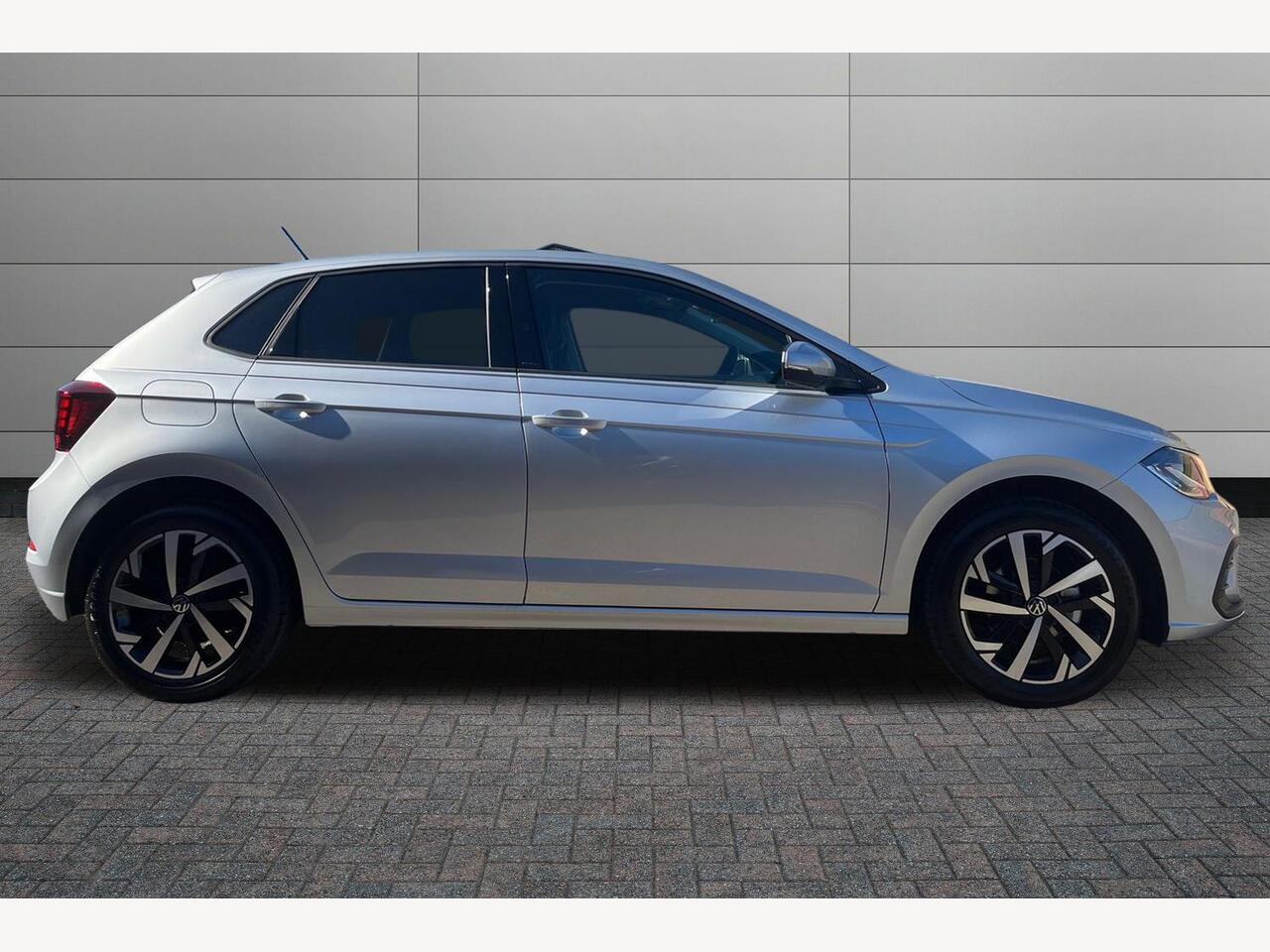 Used Volkswagen Polo 2025 for sale - 76803600: Photo 5