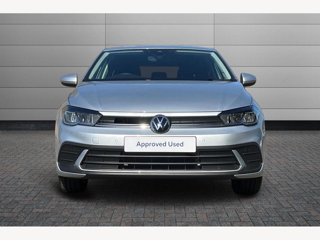 Used Volkswagen Polo 2025 for sale - 76803600: Photo 9