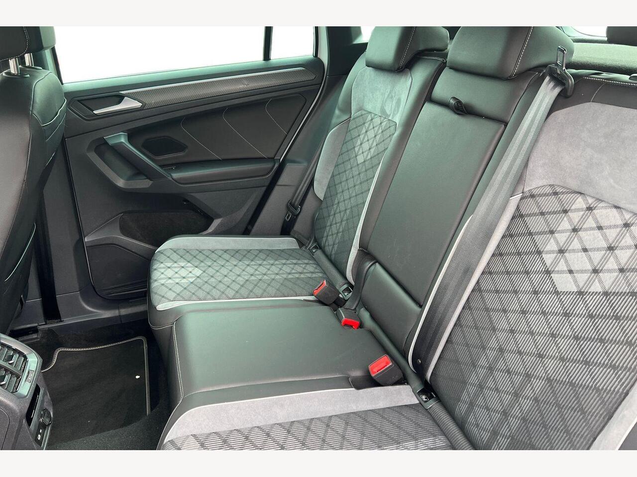 Used Volkswagen Tiguan 2023 for sale - 78135159: Photo 10