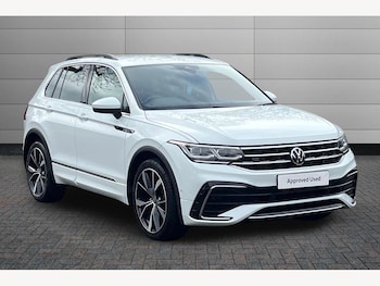 Used Volkswagen Tiguan 2023 for sale - 78135159: Photo