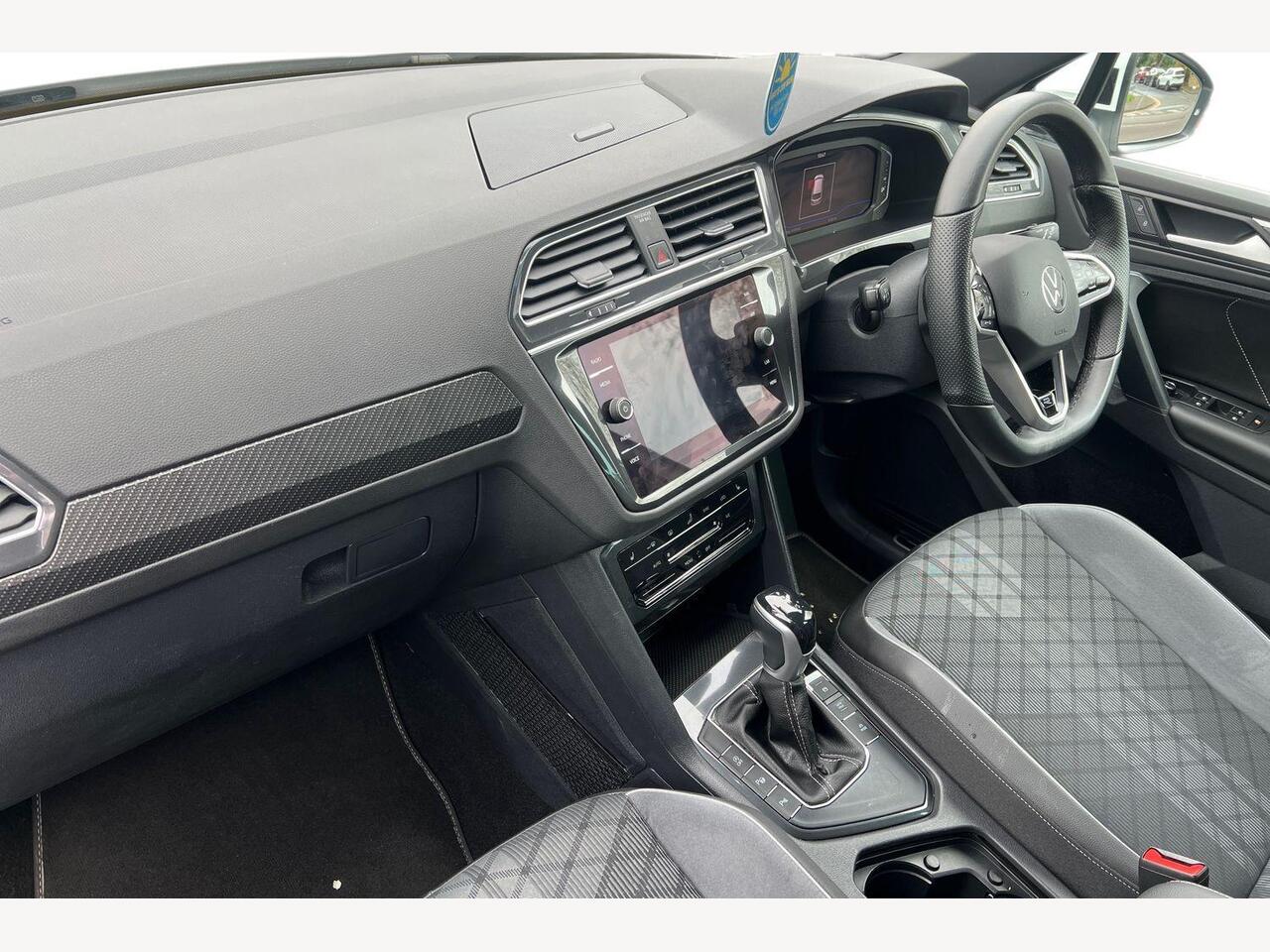 Used Volkswagen Tiguan 2023 for sale - 78135159: Photo 2