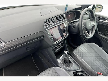 Used Volkswagen Tiguan 2023 for sale - 78135159: Photo