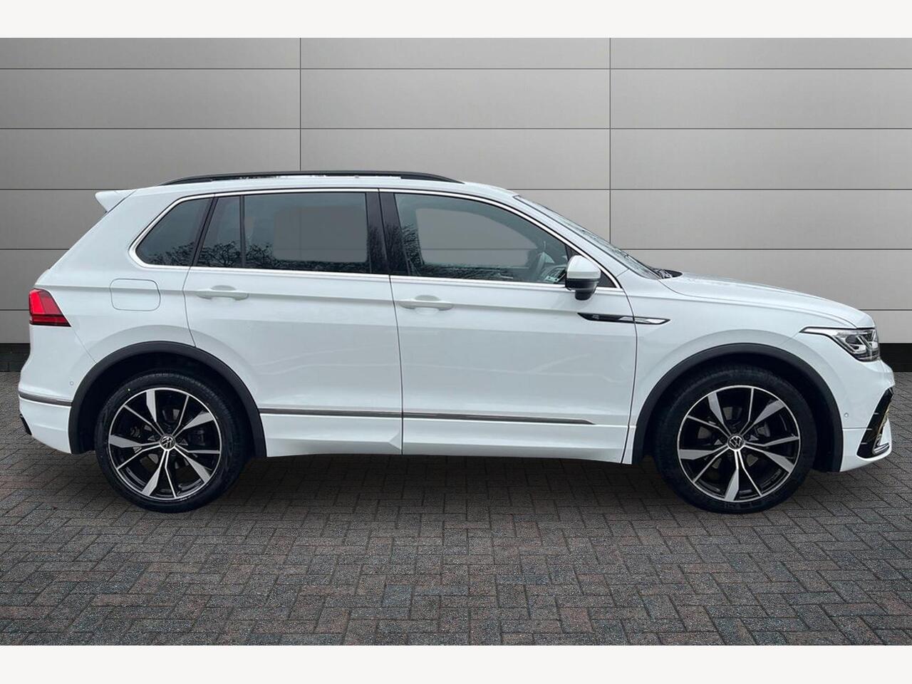 Used Volkswagen Tiguan 2023 for sale - 78135159: Photo 5