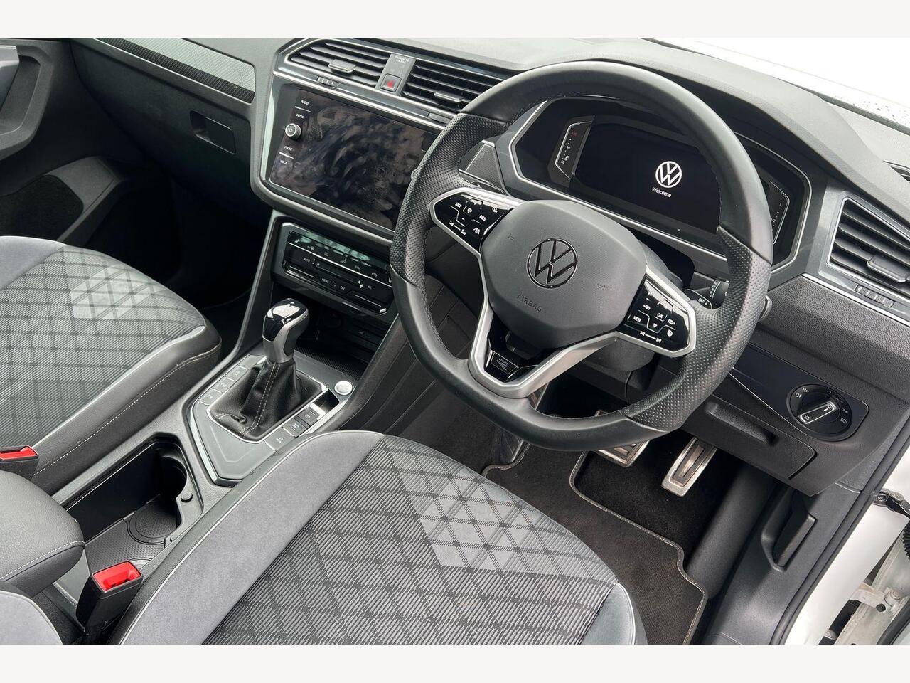Used Volkswagen Tiguan 2023 for sale - 78135159: Photo 8