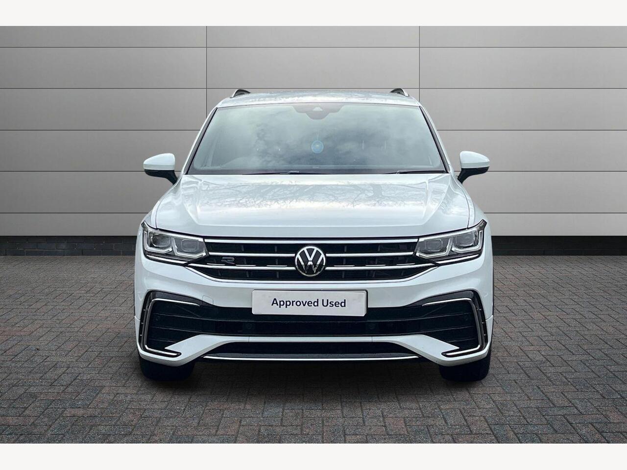 Used Volkswagen Tiguan 2023 for sale - 78135159: Photo 9