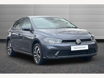 Volkswagen Polo feature image