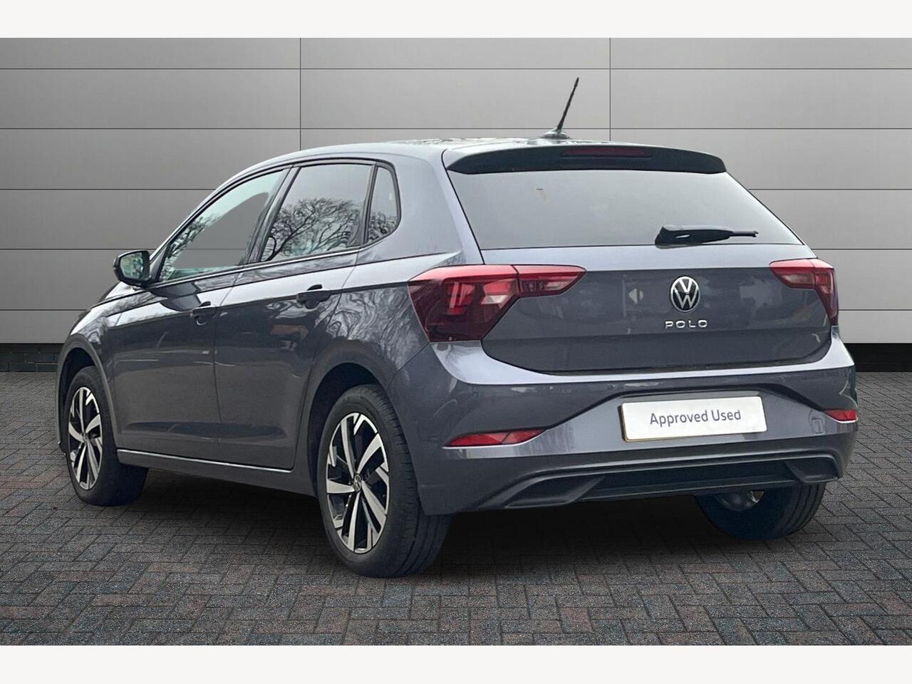 Used Volkswagen Polo 2025 for sale - 77941887: Photo 3