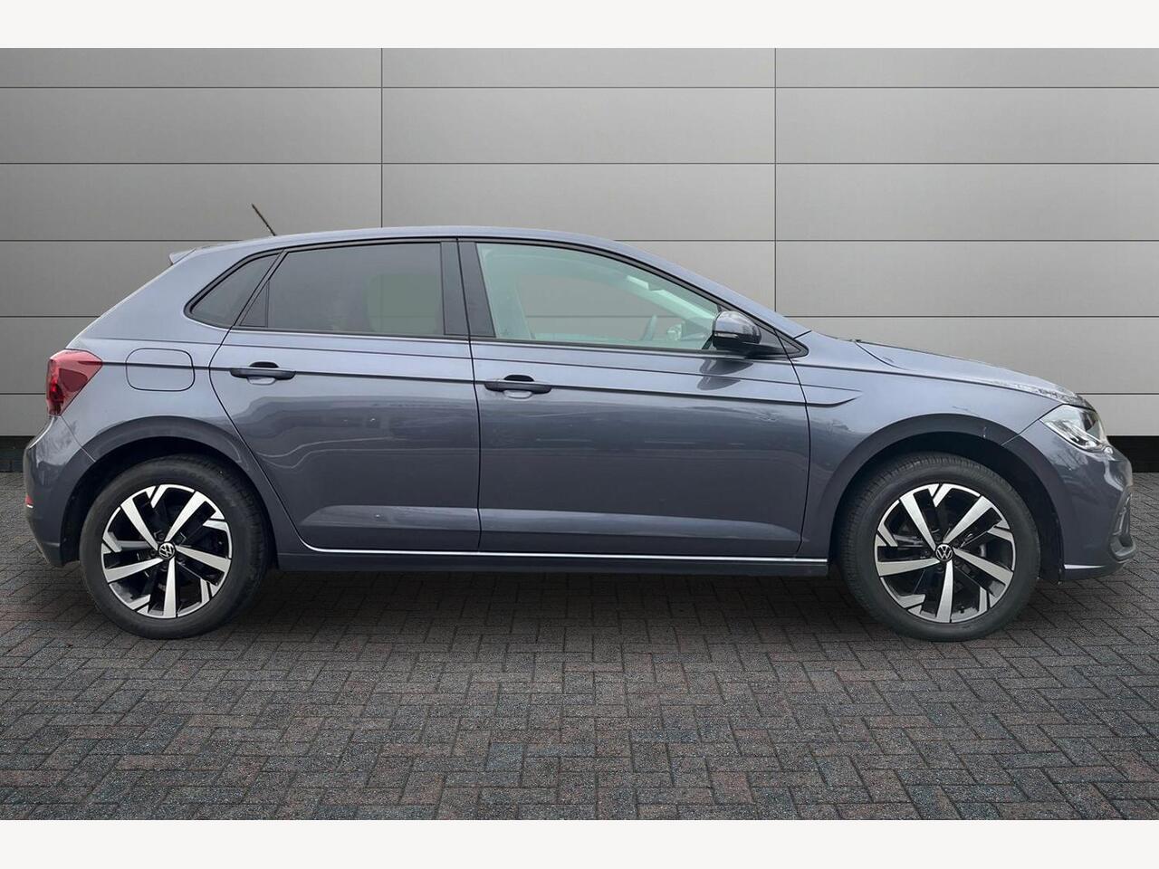 Used Volkswagen Polo 2025 for sale - 77941887: Photo 5