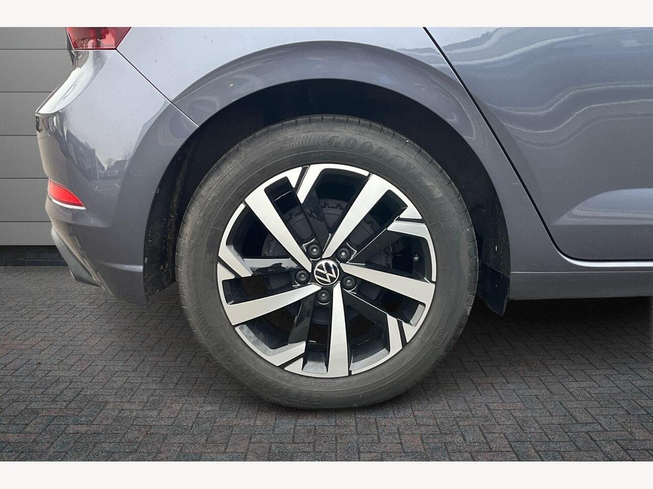 Used Volkswagen Polo 2025 for sale - 77941887: Photo 7