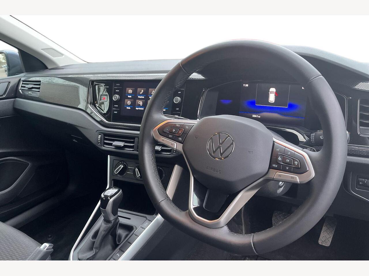 Used Volkswagen Polo 2025 for sale - 77941887: Photo 8