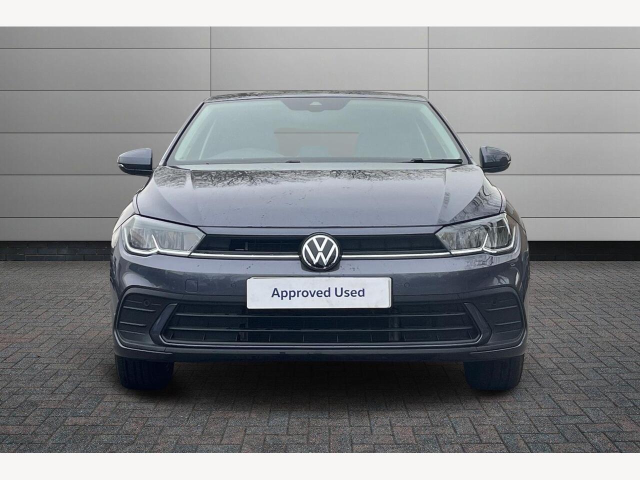 Used Volkswagen Polo 2025 for sale - 77941887: Photo 9