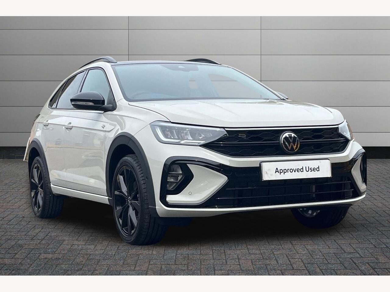 Used Volkswagen Taigo 2025 for sale - 76679226: Photo 1