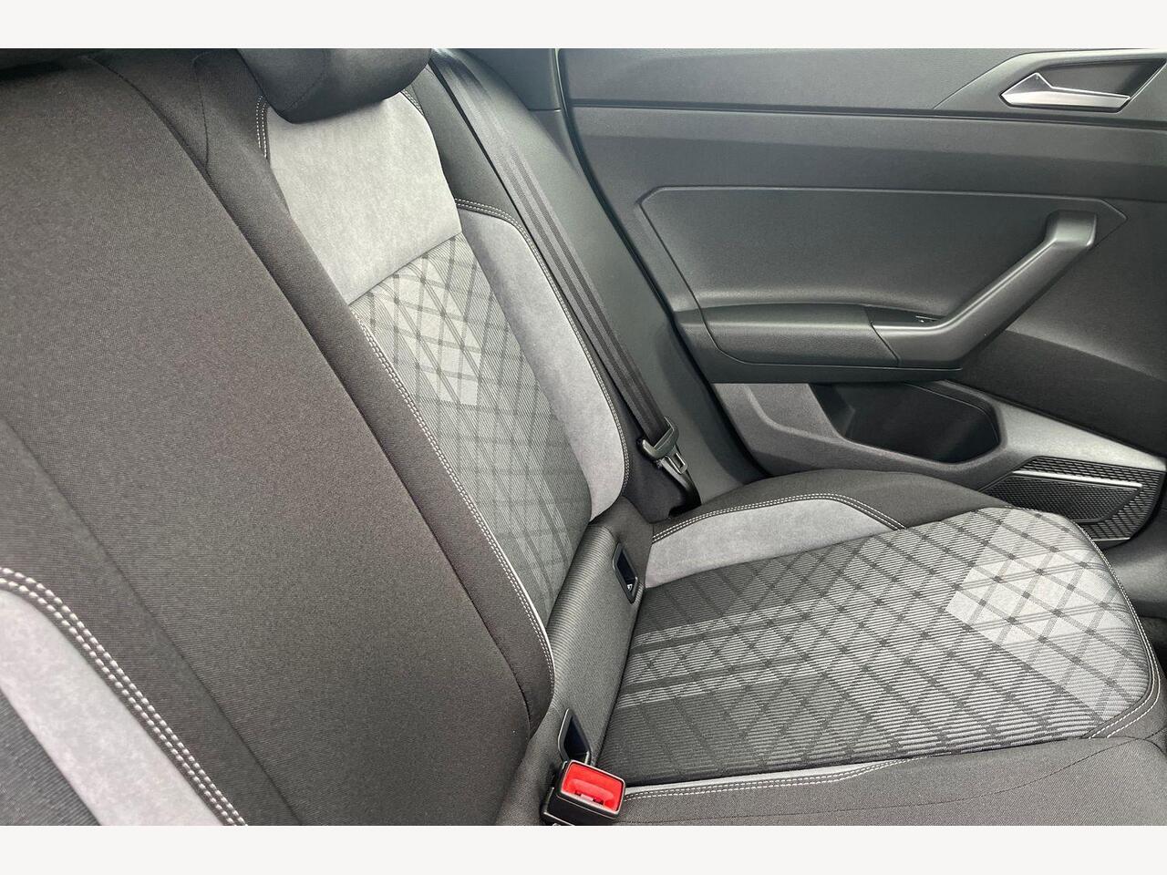 Used Volkswagen Taigo 2025 for sale - 76679226: Photo 10