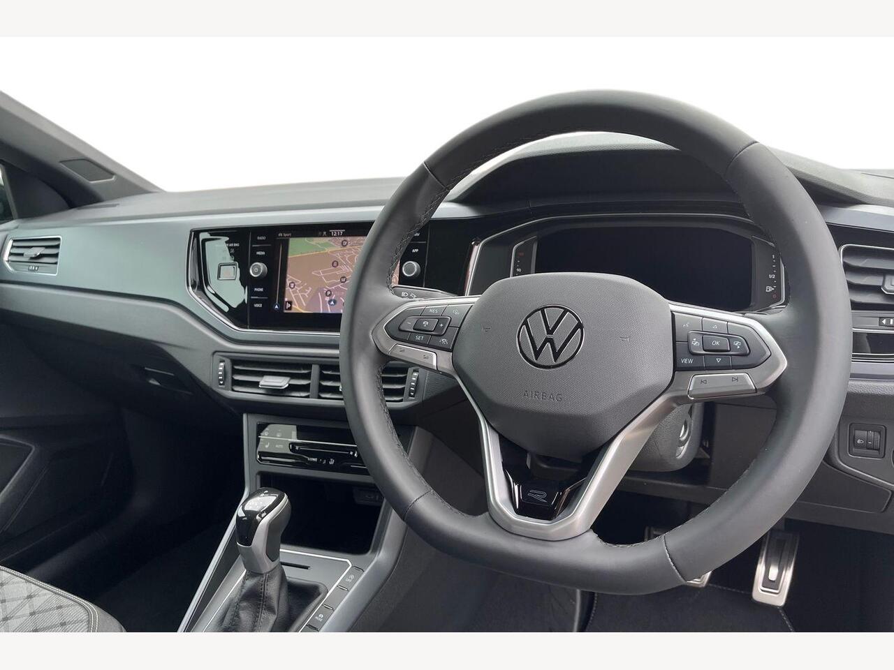 Used Volkswagen Taigo 2025 for sale - 76679226: Photo 8