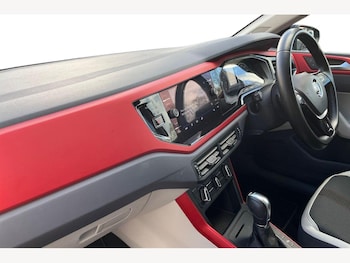 Used Volkswagen Polo 2018 for sale - 77388645: Photo