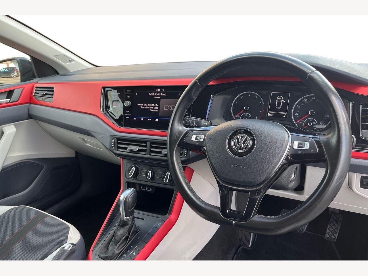 Used Volkswagen Polo 2018 for sale - 77388645: Photo 8
