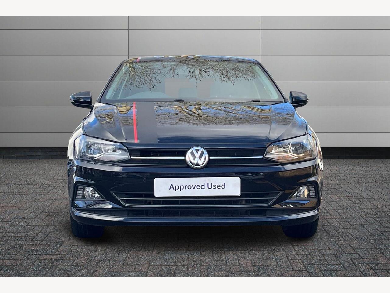 Used Volkswagen Polo 2018 for sale - 77388645: Photo 9