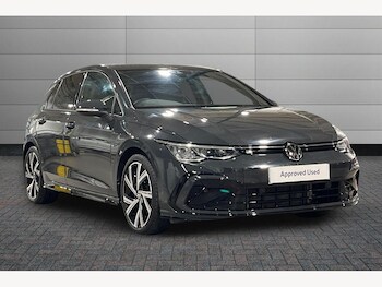 Used Volkswagen Golf 2024 for sale - 77268917: Photo