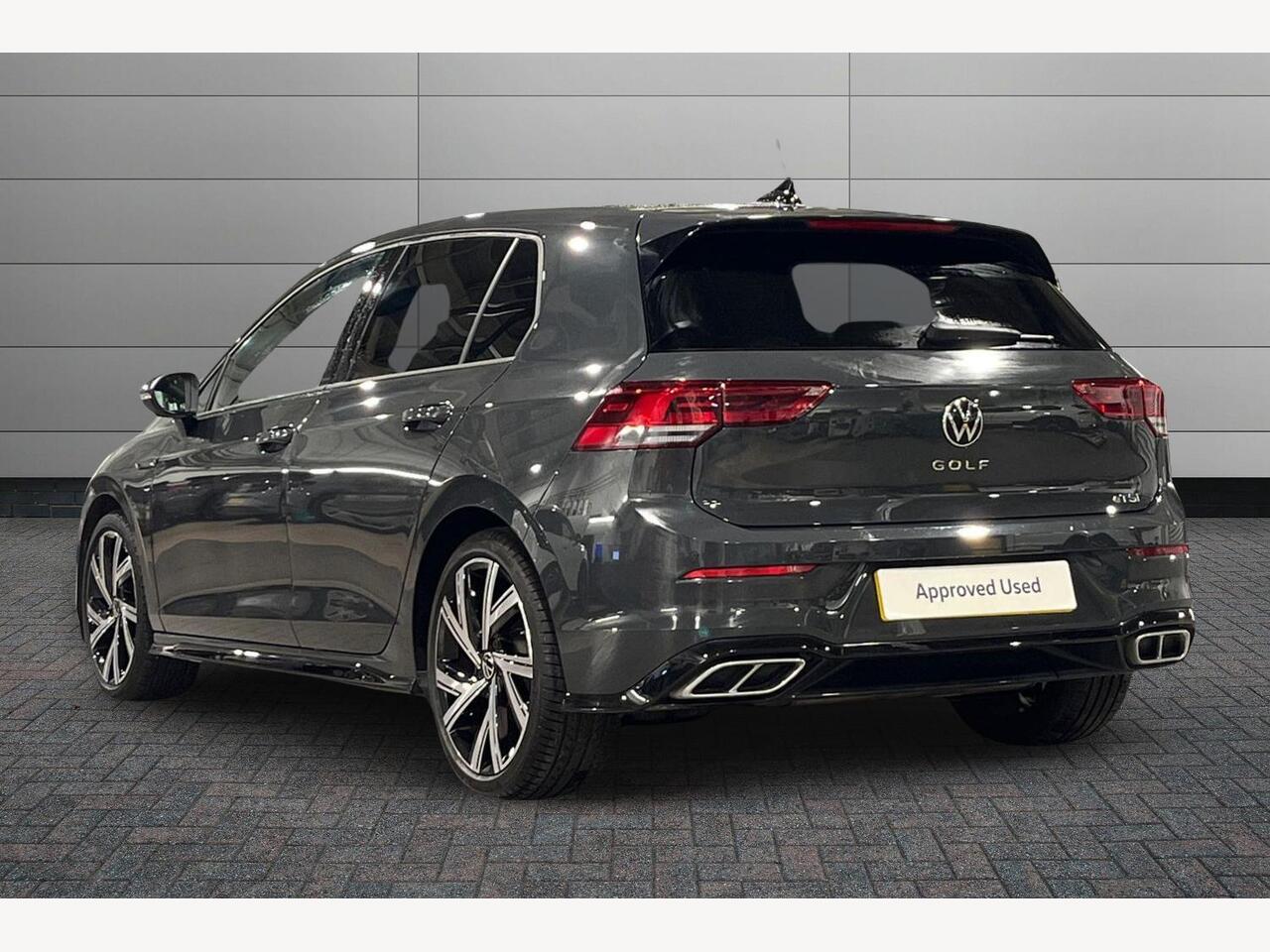 Used Volkswagen Golf 2024 for sale - 77268917: Photo 3