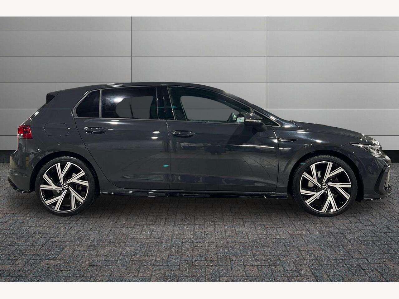 Used Volkswagen Golf 2024 for sale - 77268917: Photo 5