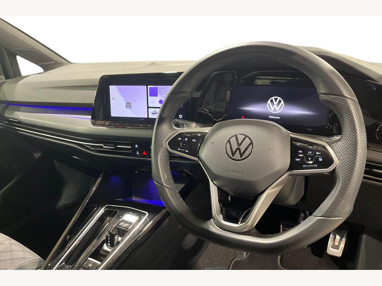 Used Volkswagen Golf 2024 for sale - 77268917: Photo 8