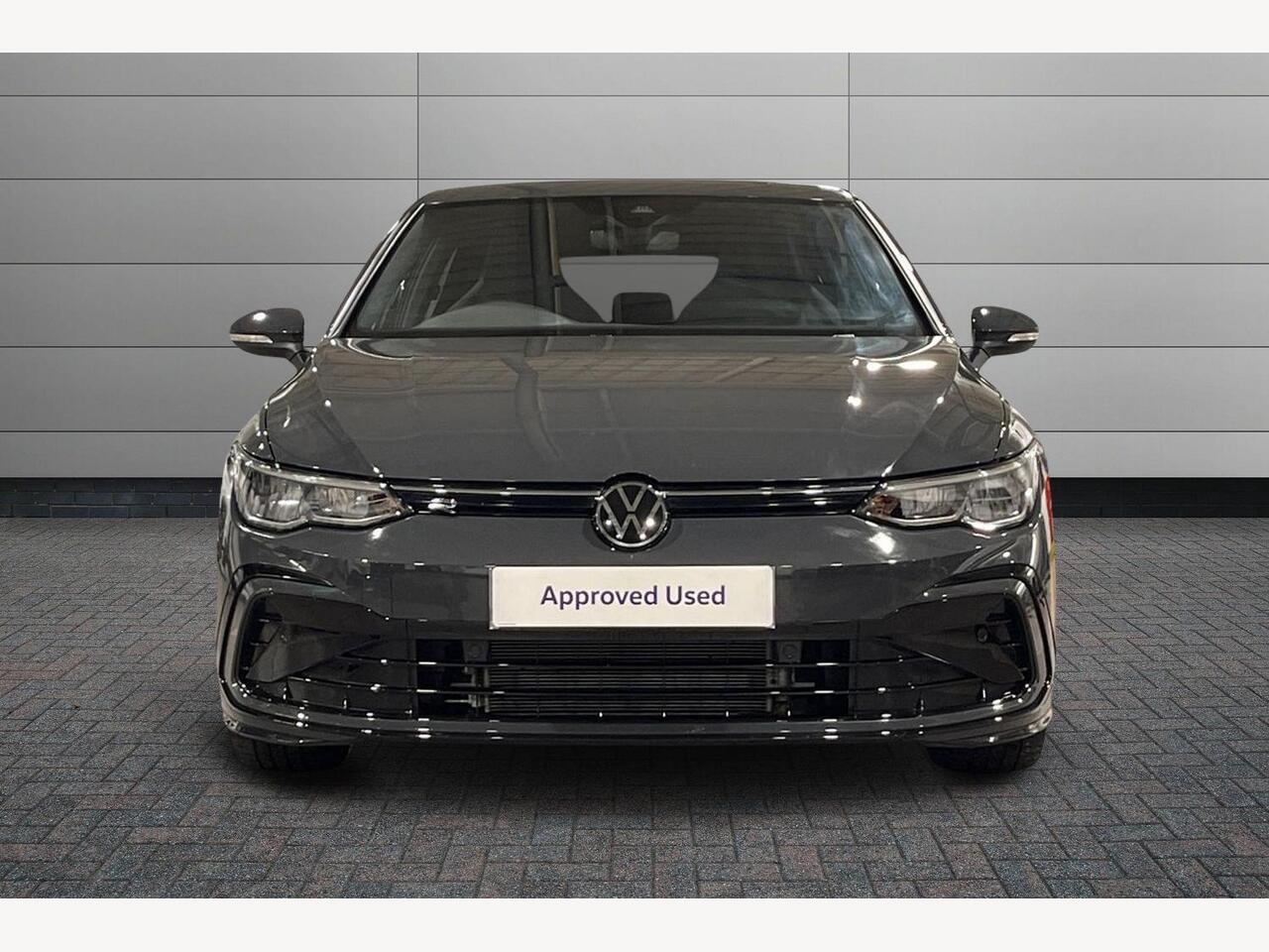 Used Volkswagen Golf 2024 for sale - 77268917: Photo 9