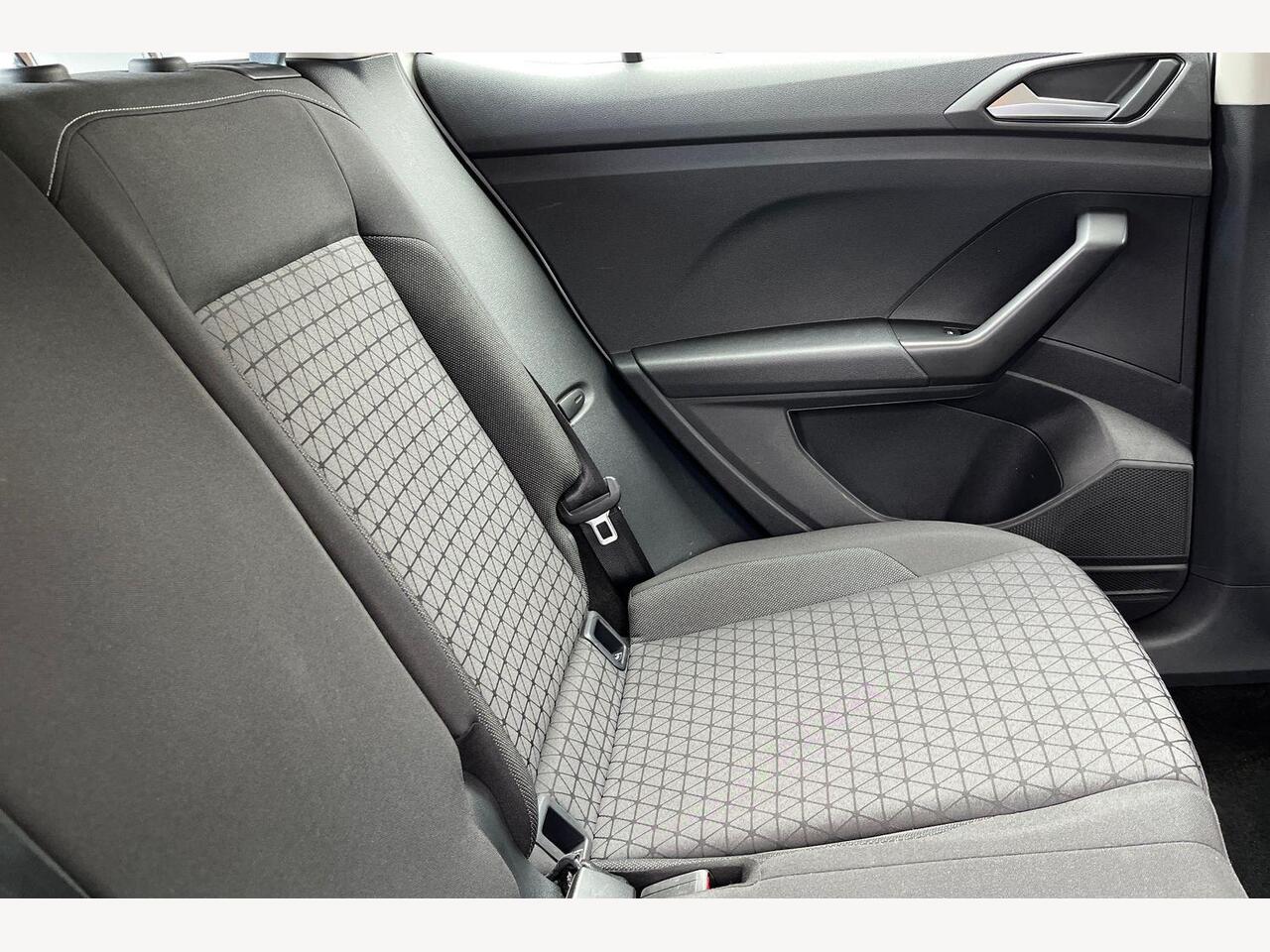 Used Volkswagen T-Cross 2022 for sale - 76673922: Photo 10