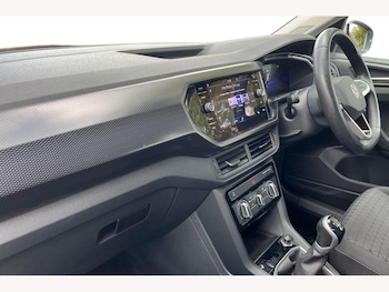 Used Volkswagen T-Cross 2022 for sale - 76673922: Photo