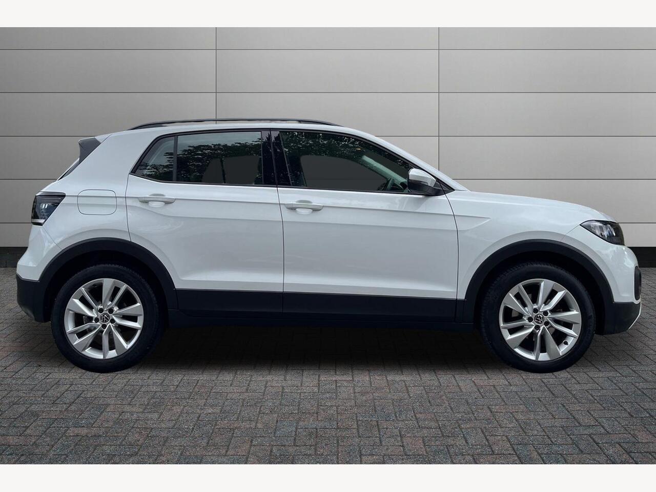 Used Volkswagen T-Cross 2022 for sale - 76673922: Photo 5