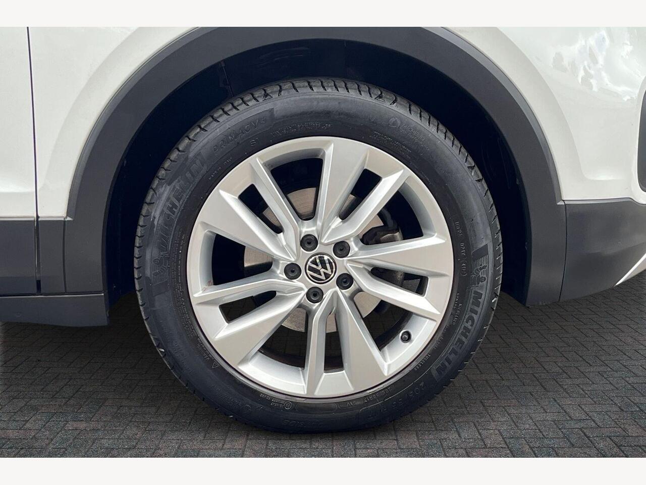 Used Volkswagen T-Cross 2022 for sale - 76673922: Photo 7