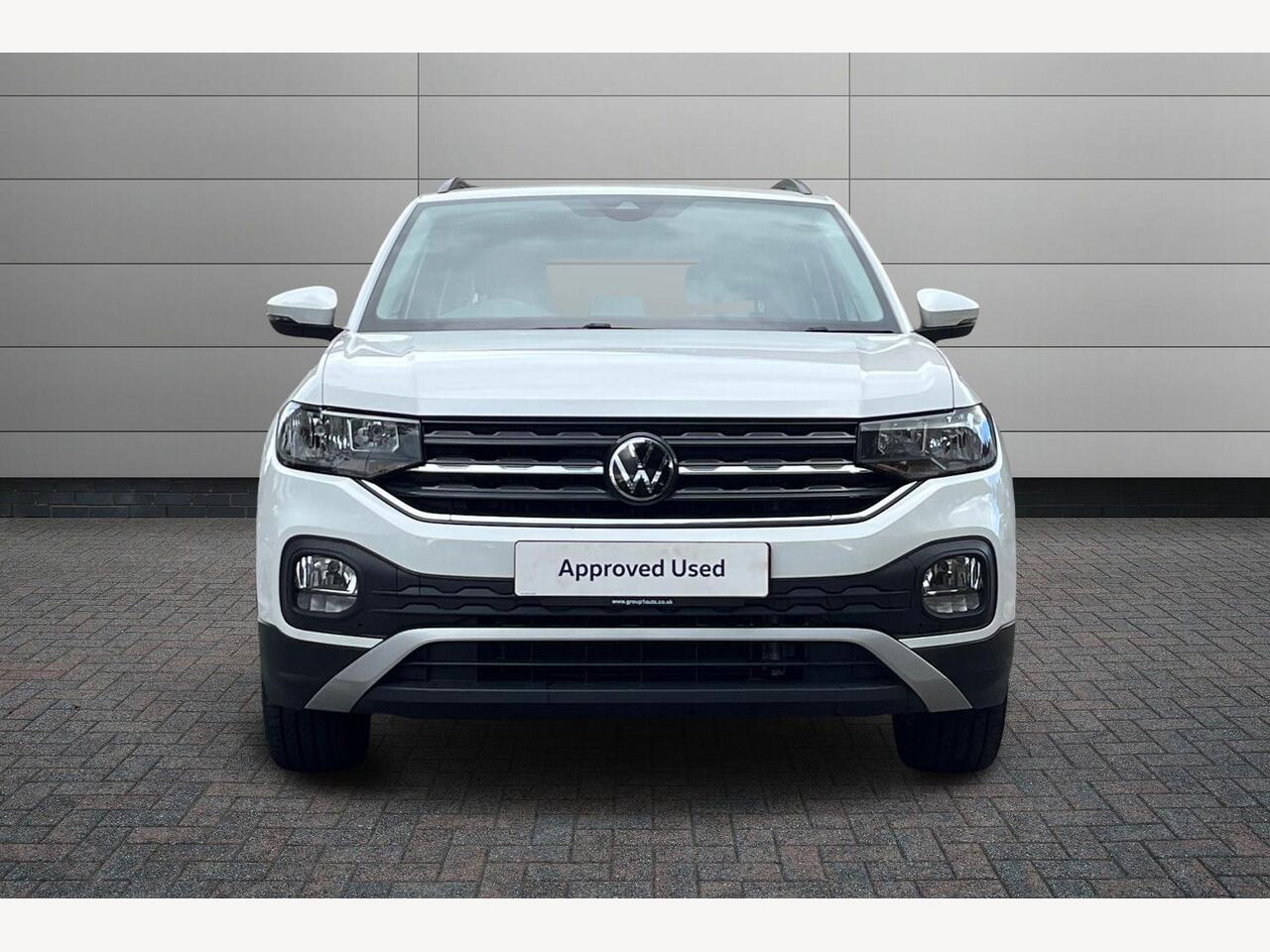 Used Volkswagen T-Cross 2022 for sale - 76673922: Photo 9