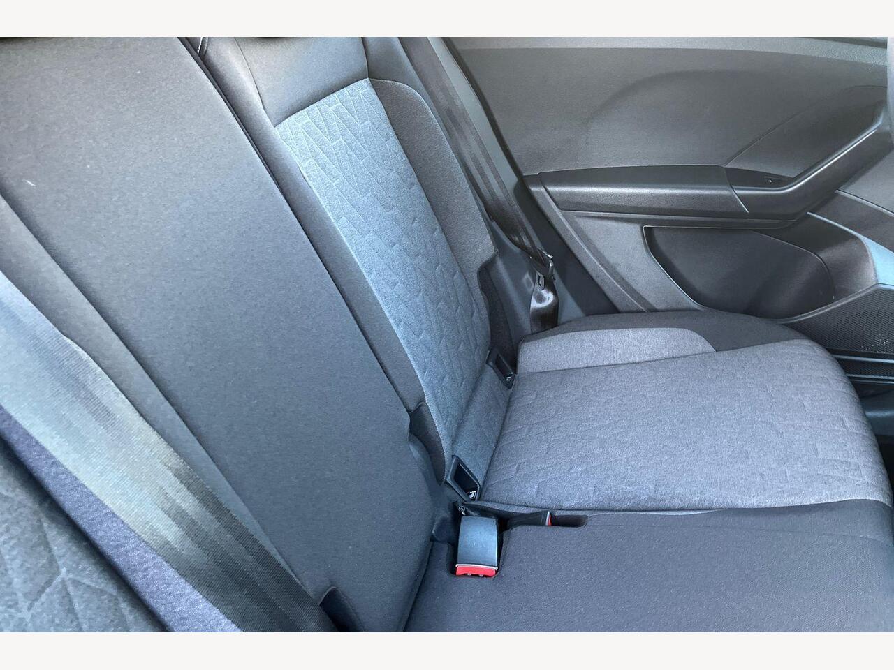 Used Volkswagen T-Cross 2025 for sale - 77673388: Photo 10