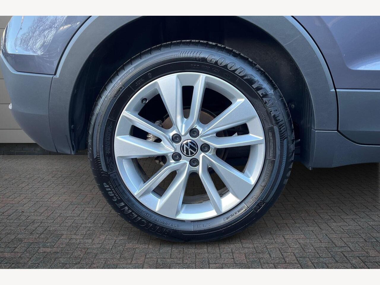 Used Volkswagen T-Cross 2025 for sale - 77673388: Photo 7