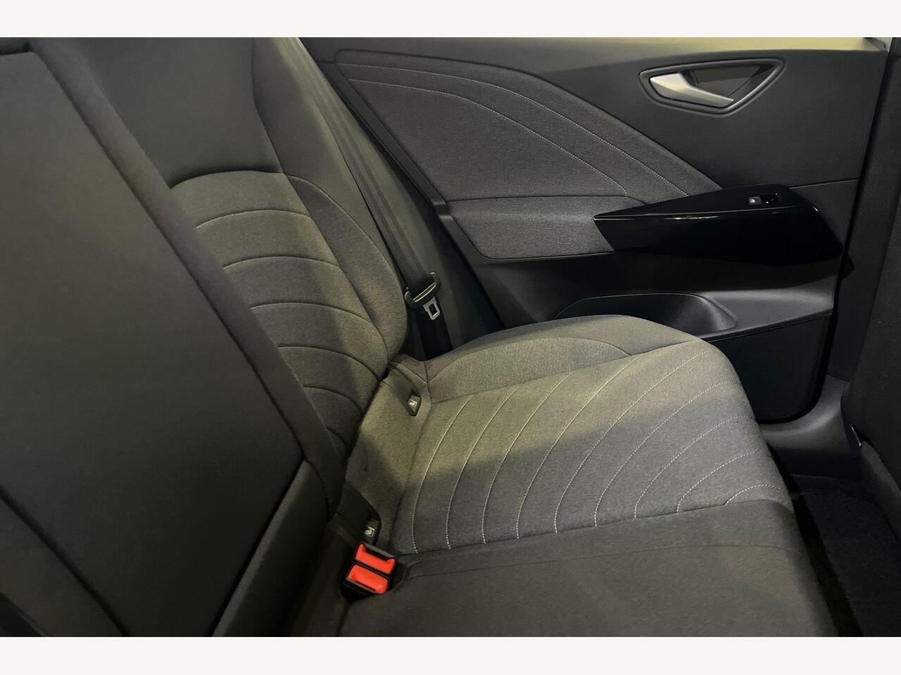 Used Volkswagen ID.3 2025 for sale - 77739807: Photo 10