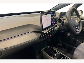 Used Volkswagen ID.3 2025 for sale - 77739807: Photo