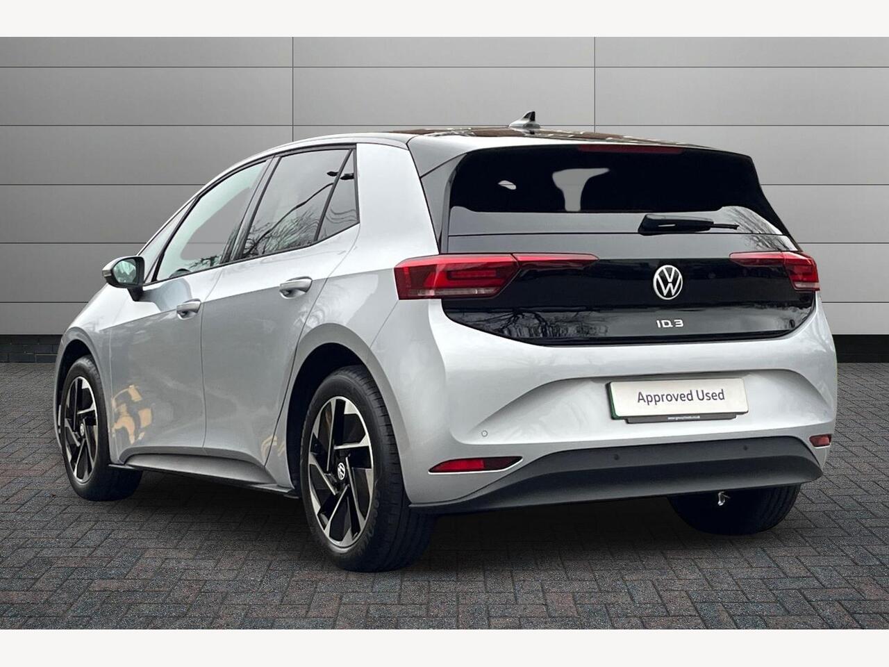 Used Volkswagen ID.3 2025 for sale - 77739807: Photo 3