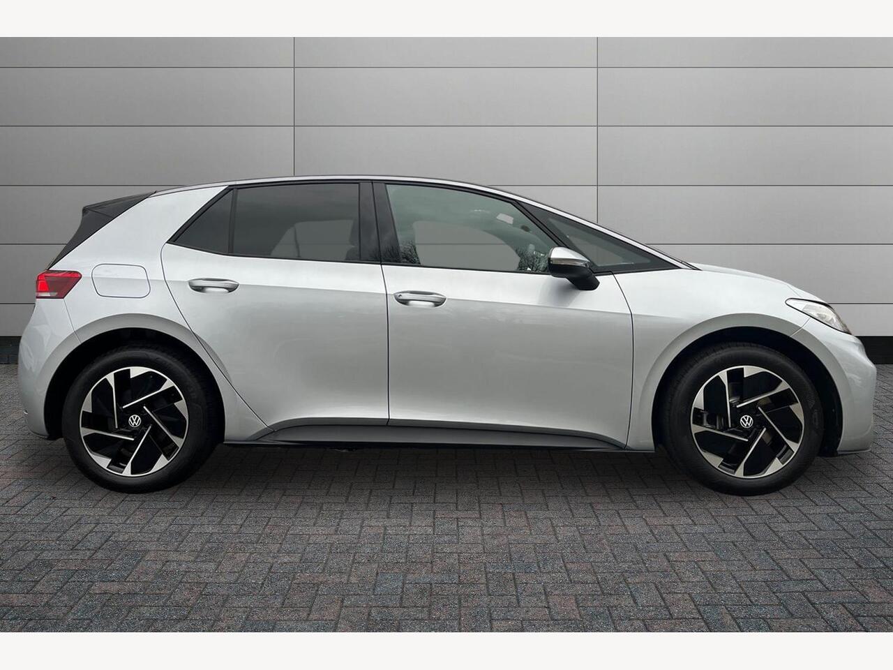 Used Volkswagen ID.3 2025 for sale - 77739807: Photo 5