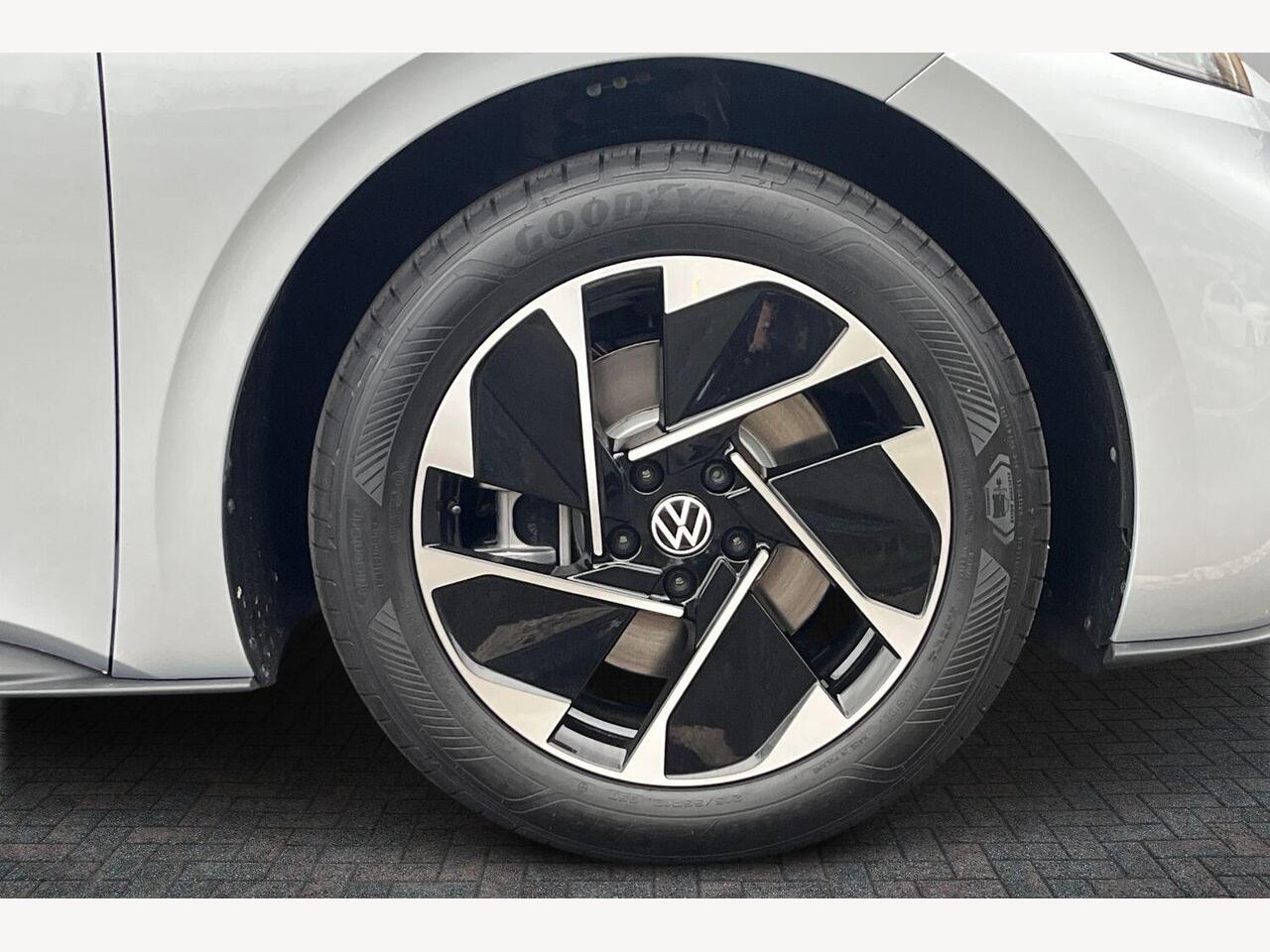 Used Volkswagen ID.3 2025 for sale - 77739807: Photo 7