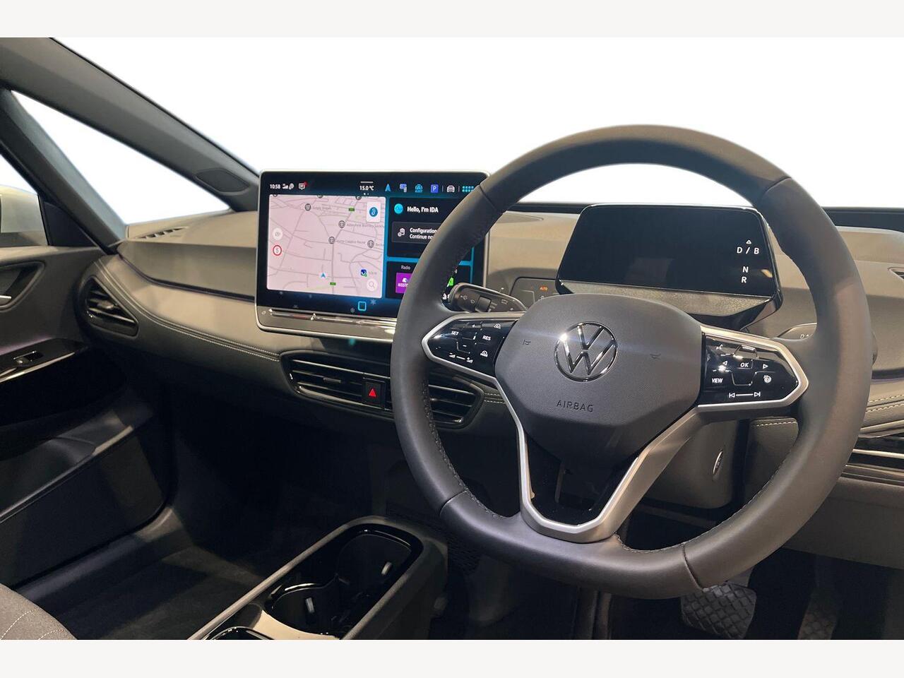 Used Volkswagen ID.3 2025 for sale - 77739807: Photo 8