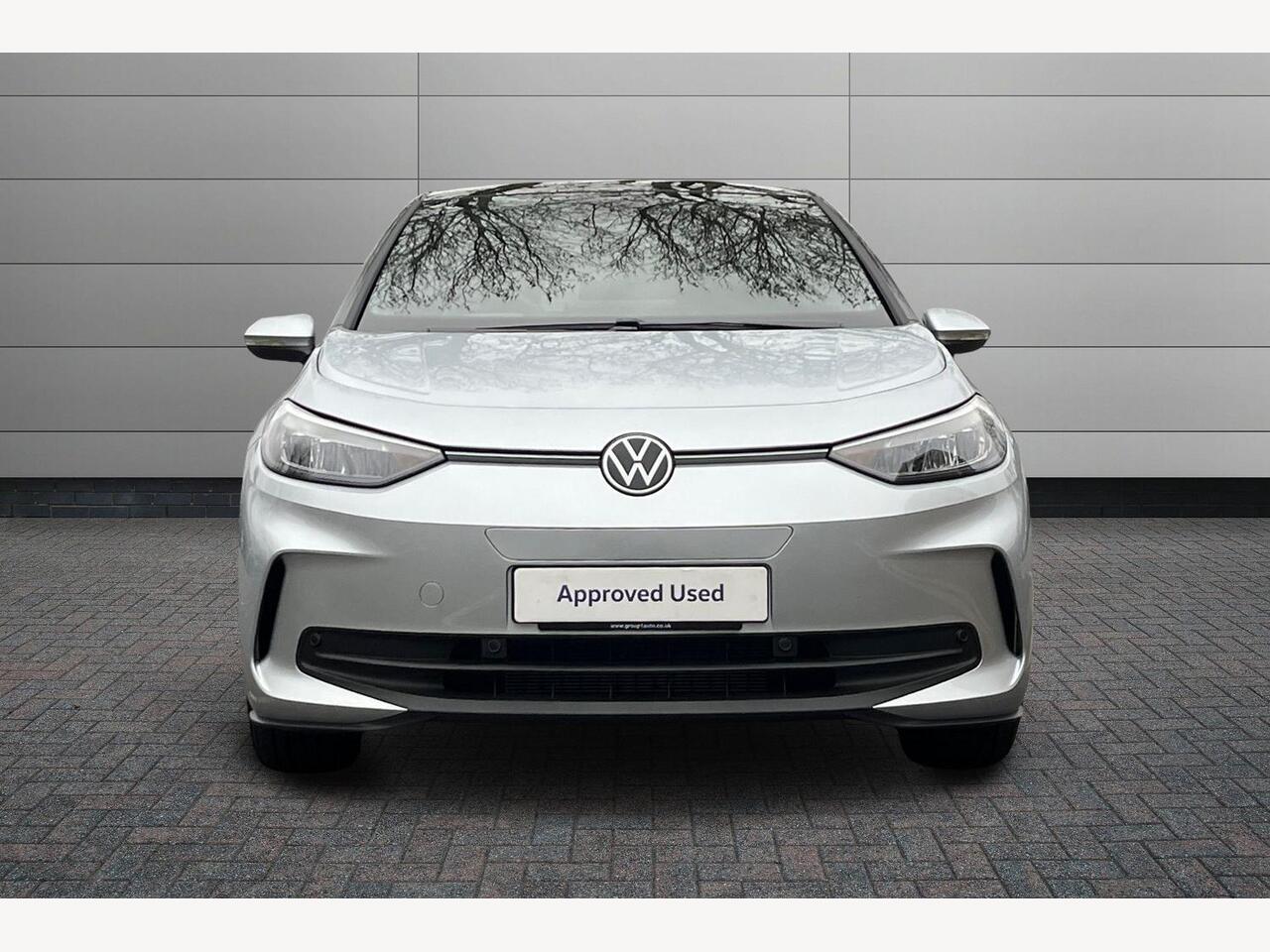 Used Volkswagen ID.3 2025 for sale - 77739807: Photo 9